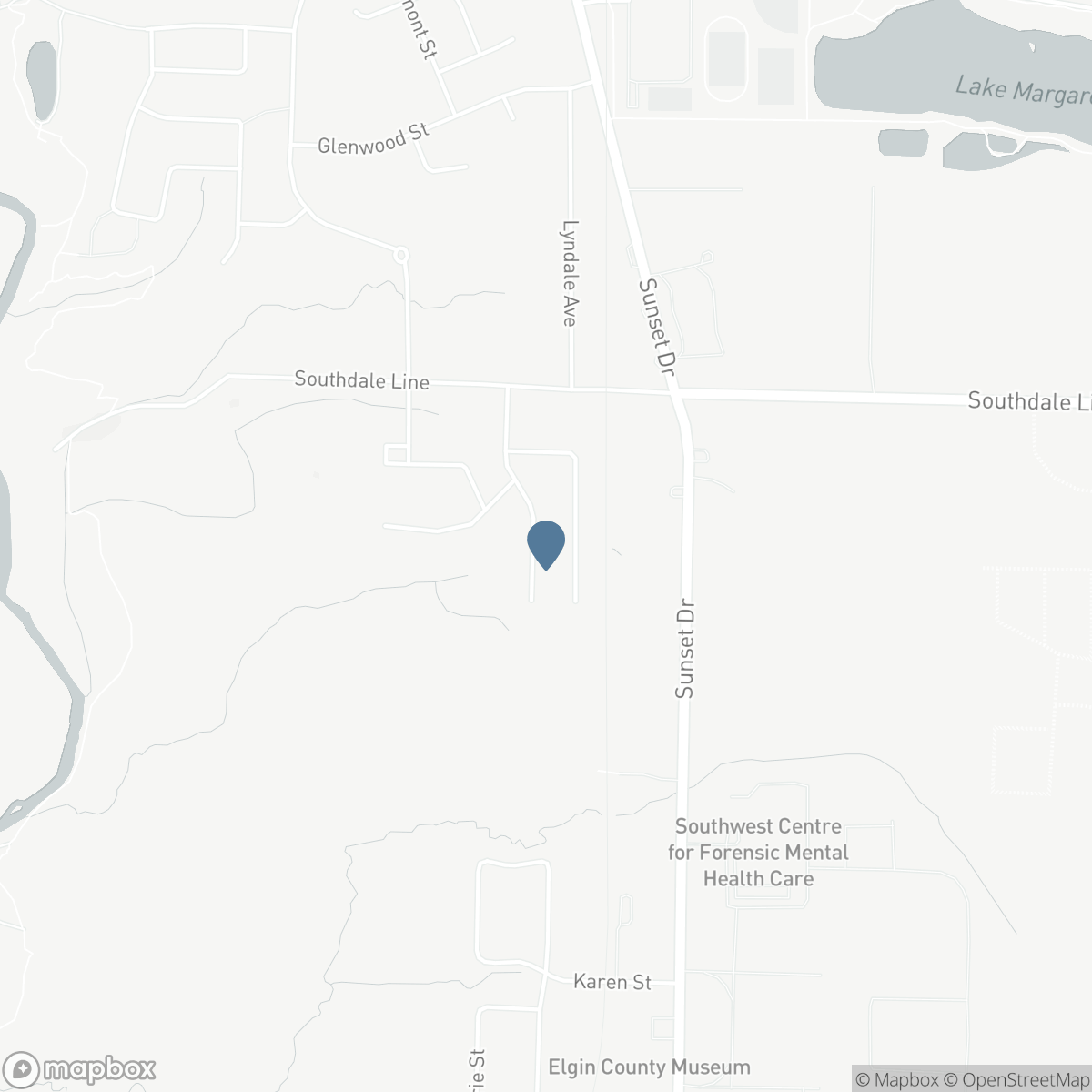 48 SNOWY OWL TRAIL, St. Thomas, Ontario N5R 0M7